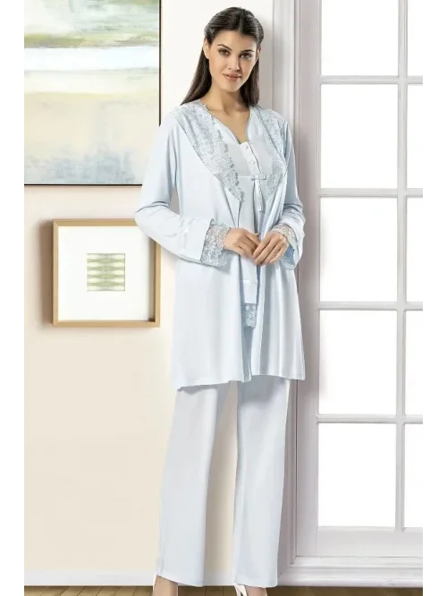 XSES 2190 Lohusa Üçlü Set