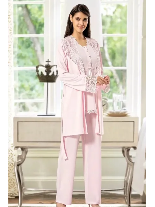 XSES 4200 Lohusa Üçlü Set