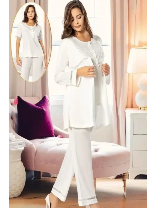 XSES 4850 Lohusa Üçlü Set