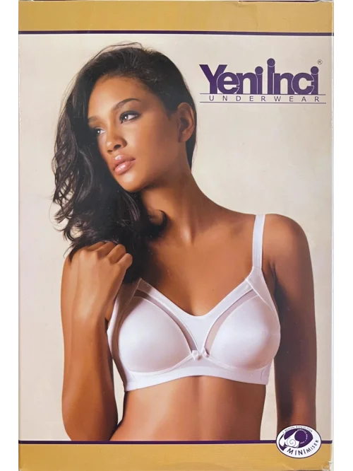 Yeni İnci 1610 Sütyen