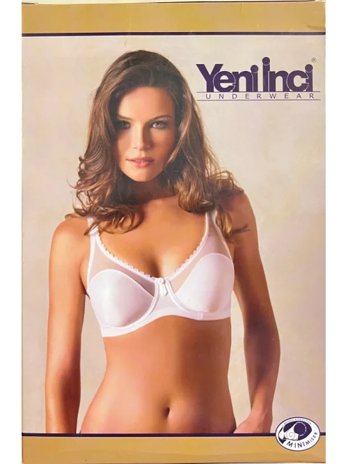 Yeni İnci 1640 Sütyen