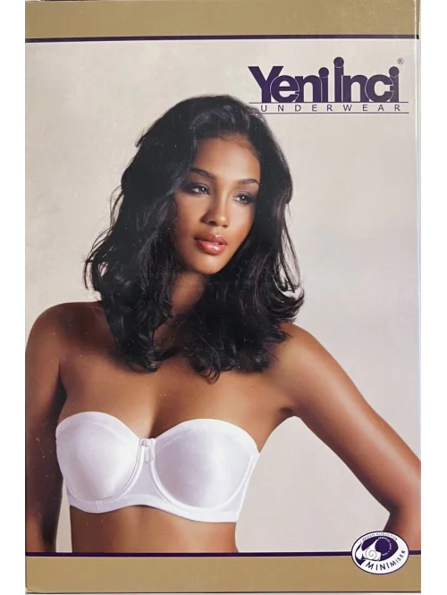 Yeni İnci 1680 Sütyen