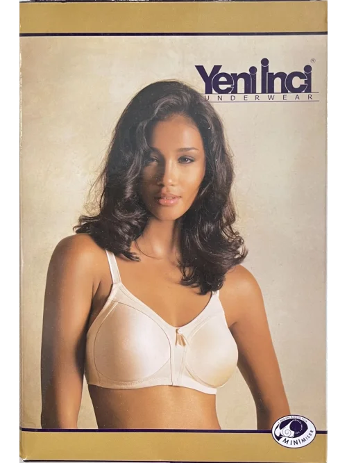 Yeni İnci 1910 Sütyen