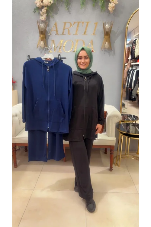 Artı 1 Eşofman Takım