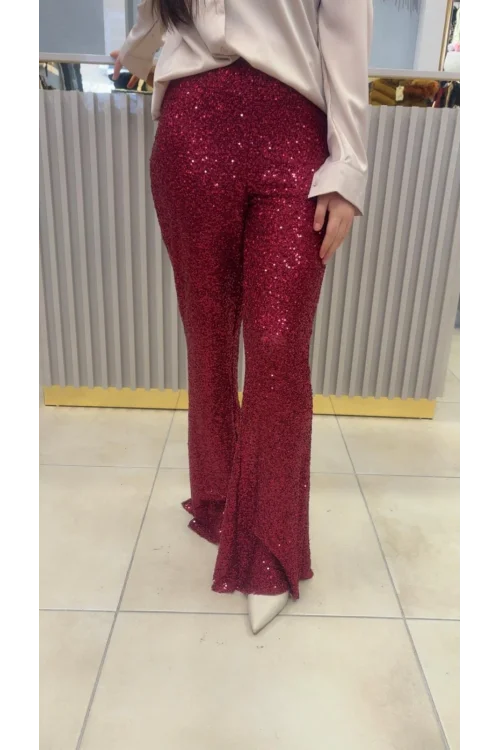 Artı 1 Payet Pantolon