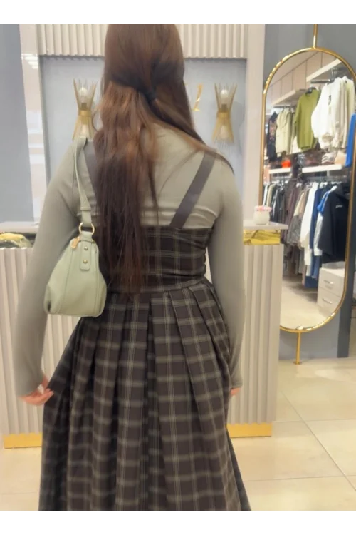 Artı 1 Salopet Etek