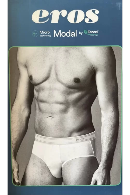 Eros 052 Modal Erkek Slip Boxer