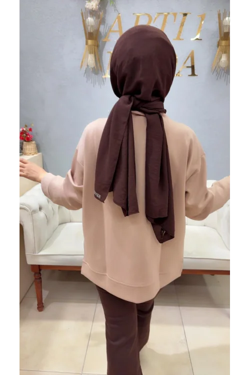 K-Z LEO Taşlı Bluz