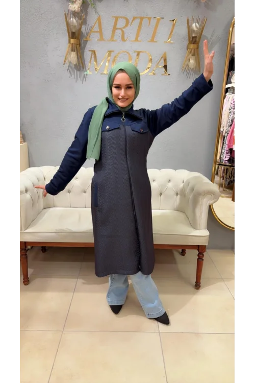 Ka-Do Cep Kapaklı Giyçık