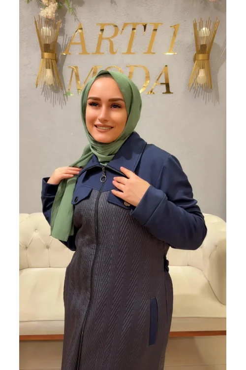 Ka-Do Cep Kapaklı Giyçık