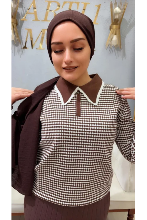 Ka-Ze Bebe Yaka Kazak