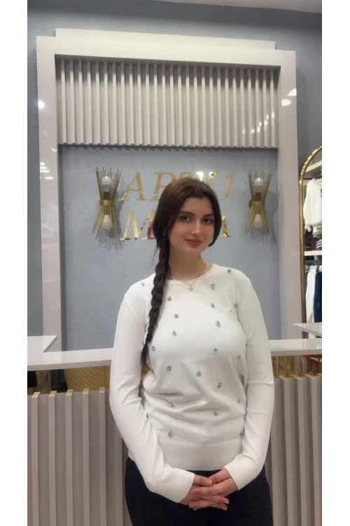 Ka-Ze Taş İşleme Kazak