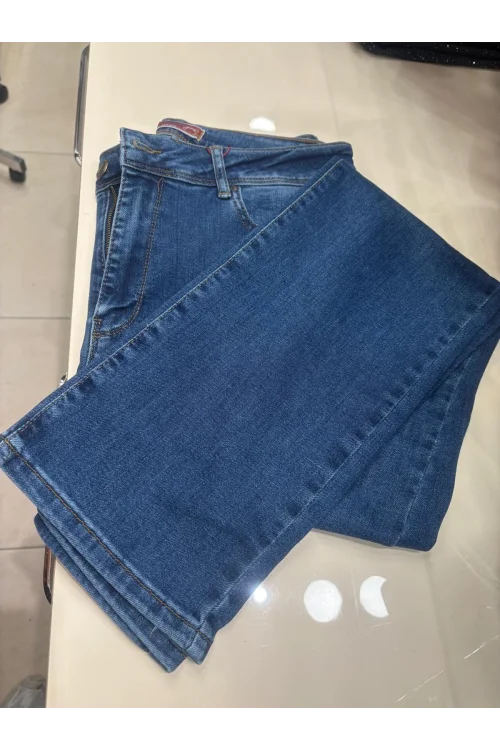 Lcrt Klasik Paça Pantolon