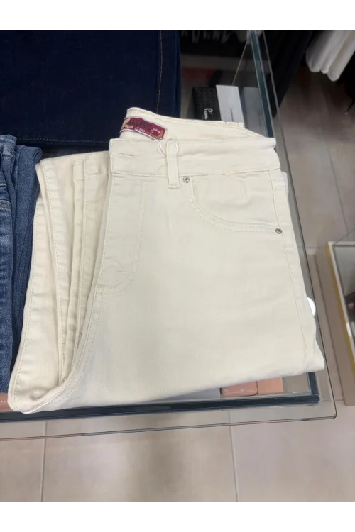 Lcrt Palazzo Pantolon