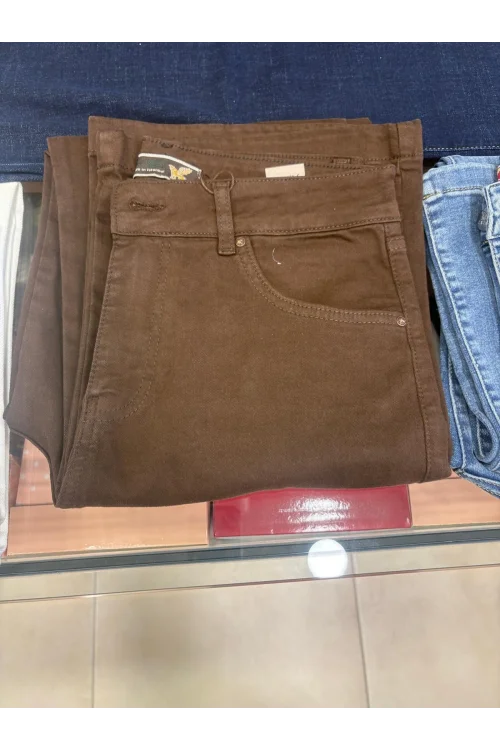 Lcrt Palazzo Pantolon