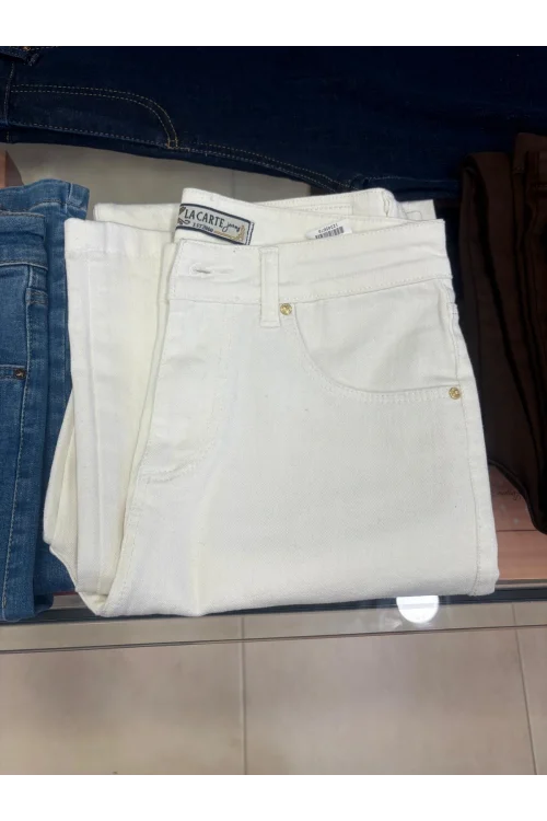 Lcrt Palazzo Pantolon