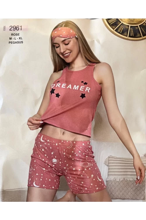 Mirano 2961 Kadın Pijama