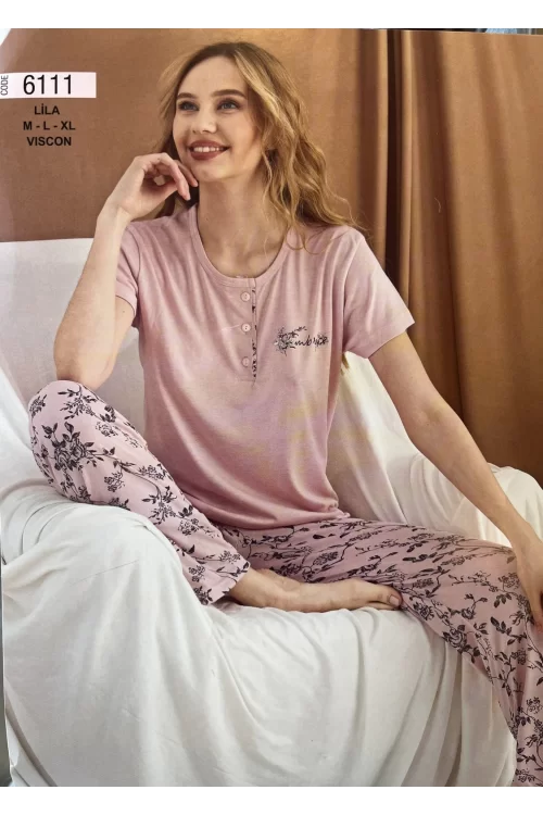 Mirano 6111 Kadın Pijama