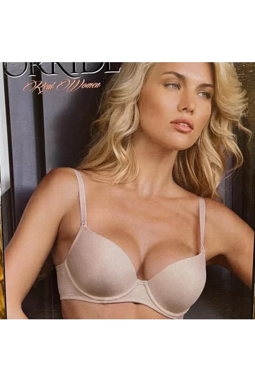 Orkide 2250 Basic Bra Sütyen