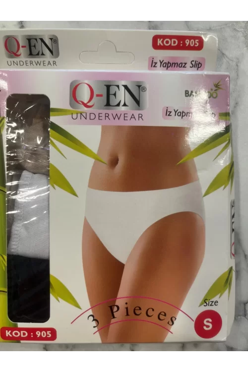 QEN 905 Üçlü Slip