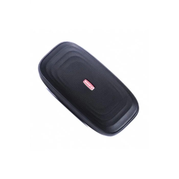 SWORD 5000 Mah Powerbank Özellikli Bluetooth Hoparlör Siyah SW-ST53