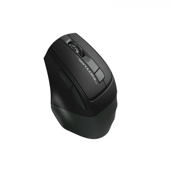 A4 Tech Fb35S Yeşil Bluetooth+2.4G Nano Kablosuz Optik 2000 Dpi Mouse (Sessiz)