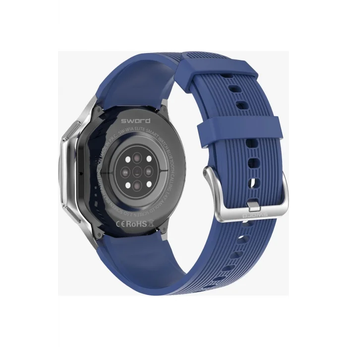 Akıllı Saat Sw-Wıa Elıte