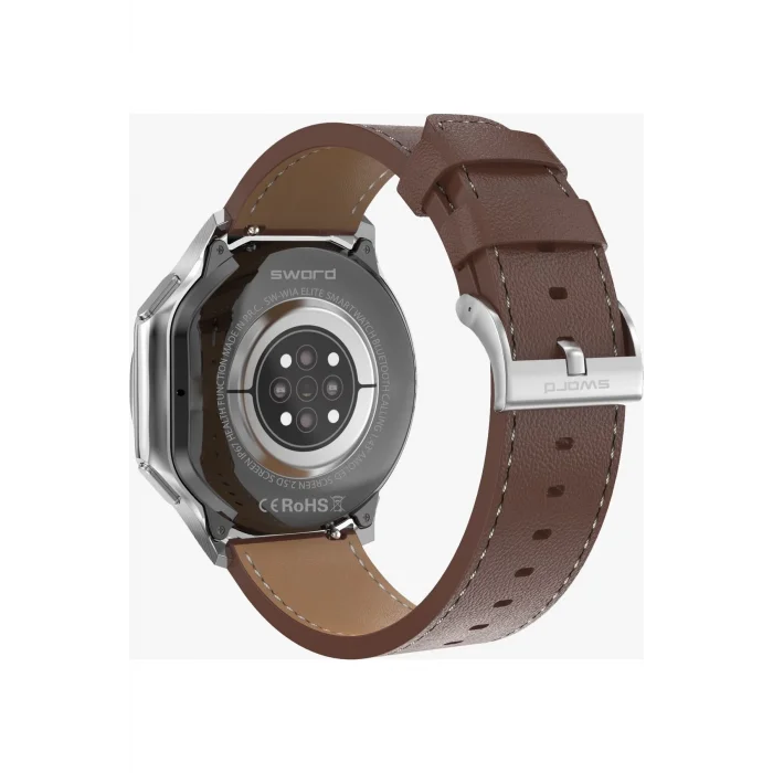 Akıllı Saat Sw-Wıa Elıte