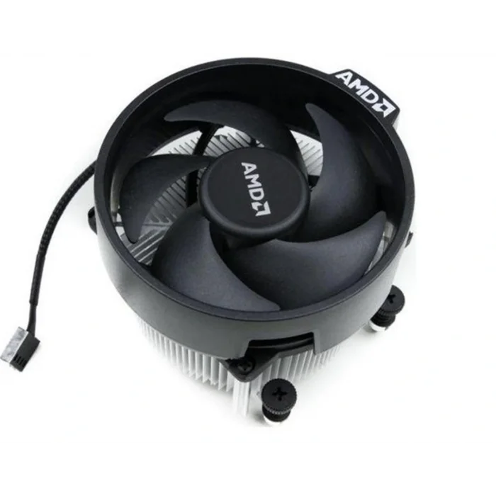 Amd Wraith Stealth AMD Uyumlu İşlemci Fanı