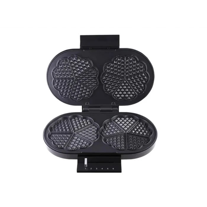 Arnica Tostika Double Waffle Makinesi GH26230