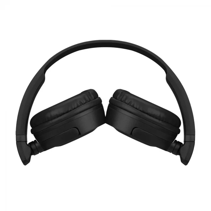 Asonic As-XBK55 Siyah TF Kart Özellikli Bluetooth Kulaklık