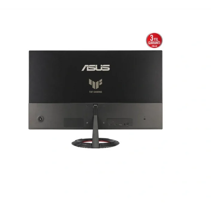 Asus 23.8 TUF Gaming VG249Q5R 200Hz 0.3ms Full HD Adaptive Sync Fast IPS Gaming Monitör