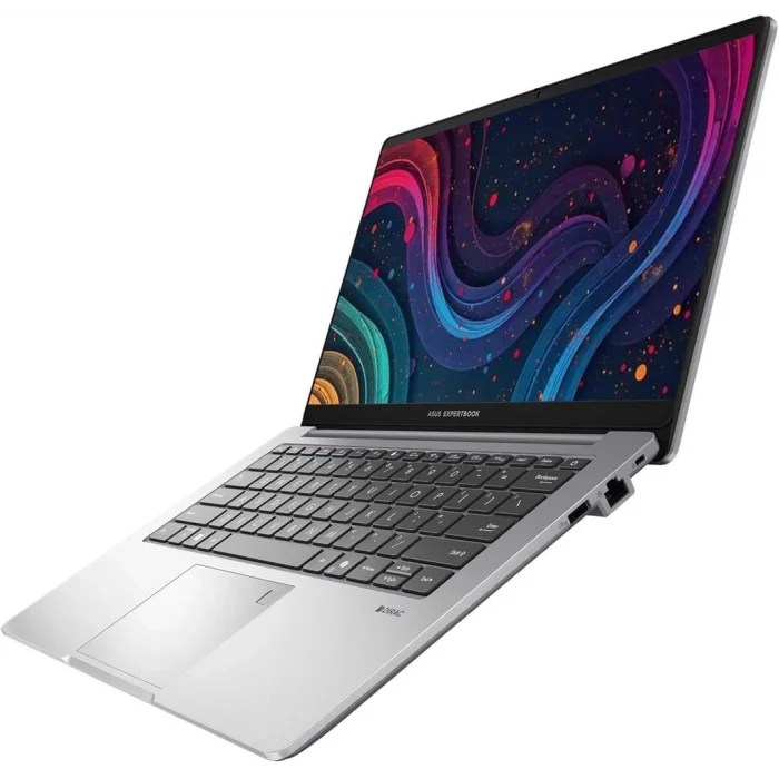 Asus Expertbook P1403CVA-C516512G0D CORE 5 210H 16Gb 512Gb FreeDOS 14 Notebook