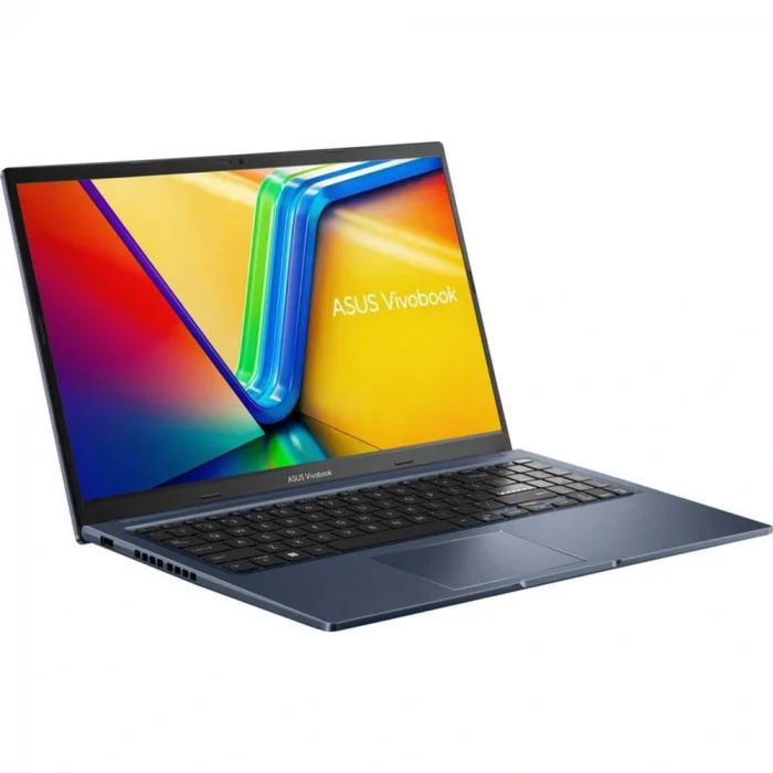 Asus Vivobook 15 Intel Core U5 120U 8Gb 512Gb Ssd X1504VA-BQ3970W 15.6 W11 Home Notebook