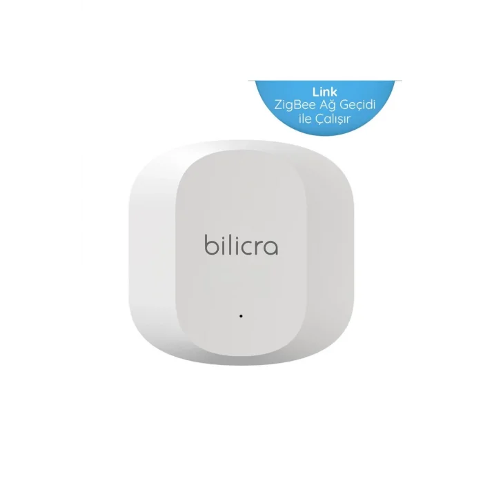 Bilicra B-Vibe Akıllı Titreşim Sensörü