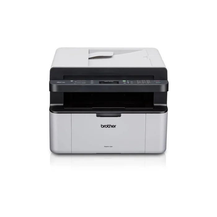 Brother HL-L1232W Mono Lazer Yazıcı + 2 adet Orjinal Tonerli