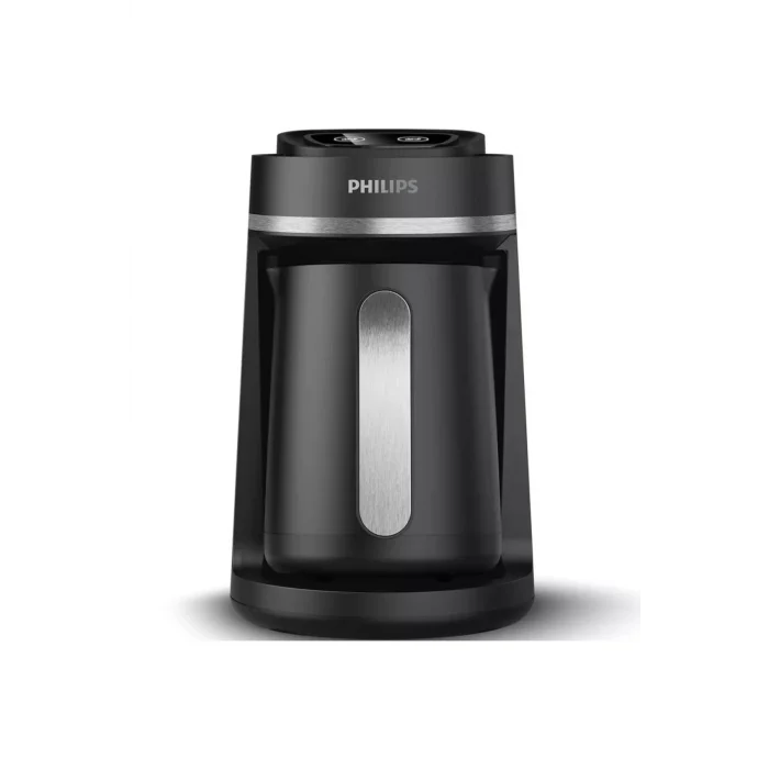 Philips BXA0058/00 XB2142/10 Toz Torbasız Süpürge + HDA150/161 Türk Kahve Makinesi Set