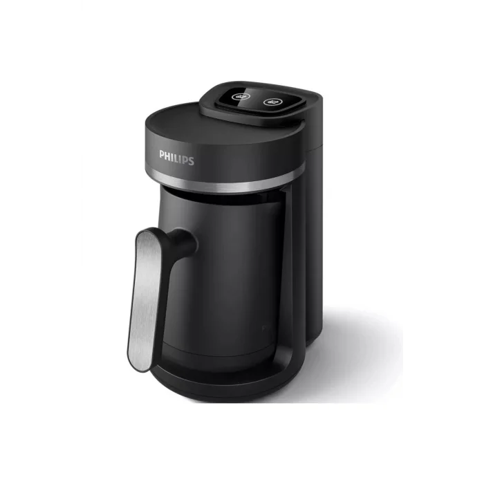 Philips BXA0058/00 XB2142/10 Toz Torbasız Süpürge + HDA150/161 Türk Kahve Makinesi Set