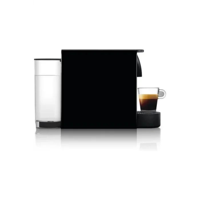 Nespresso C30 Essenza Mini Kahve Makinesi,Siyah