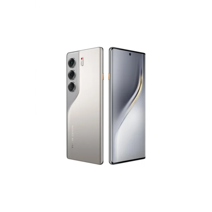 TECNO Camon 40 Pro 256 8+8 Ram 5G (Tecno Türkiye Garantili)