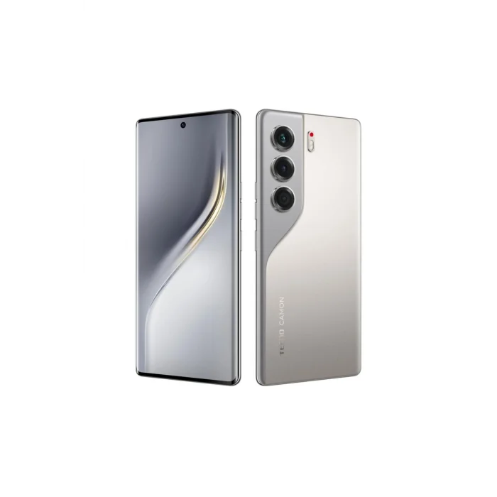 TECNO Camon 40 Pro 256 8+8 Ram 5G (Tecno Türkiye Garantili)