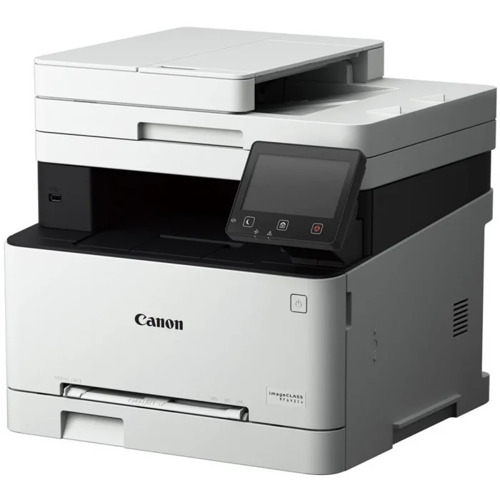 CANON MF664CDW FOTOKOPİ,TARAYICI Wi-Fi RENKLİ LAZE