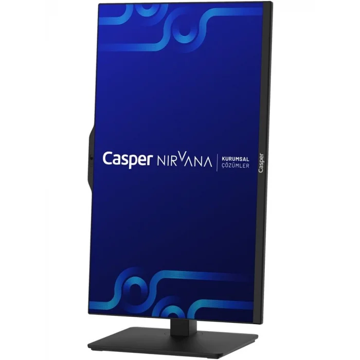Casper Nirvana A90.1342-BE00X-V-S Siyah Intel Core i5-13420H 16GB RAM 500GB NVME Pivot All In One