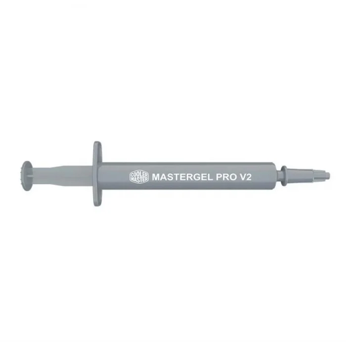 Everest TM-20 2g 3.05w-m.K Gold Termal Macun