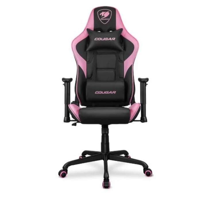 Cougar CGR-ELI-PNB ARMOR ELITE EVA Oyuncu Koltuğu