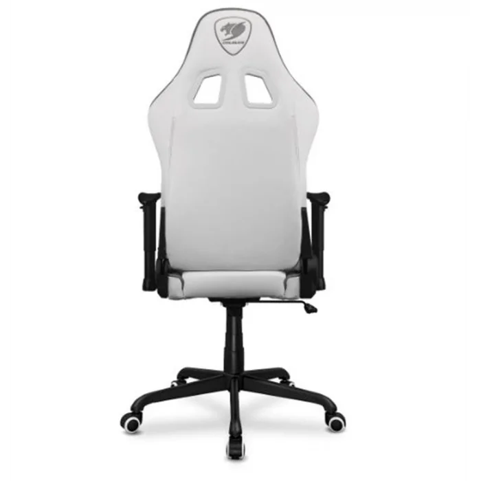 Cougar CGR-ELI-WHB ARMOR ELITE WHITE Oyuncu Koltuğu