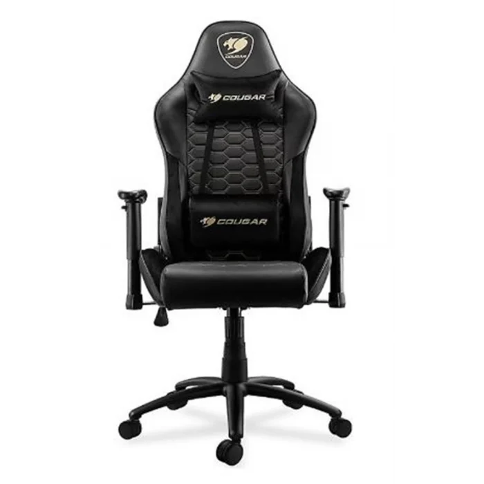 Cougar CGR-OUTRIDER-S  Royal Oyuncu Koltuğu