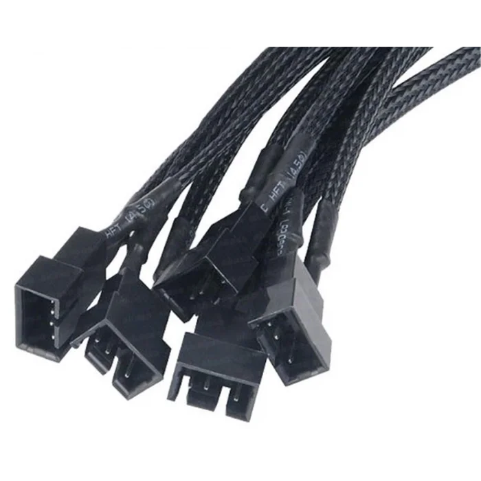 DarkDK-CB-PWM5X4 5li PWM Çoklayıcı Kablo