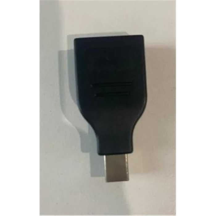 Dark Mini Display Port (Erkek) to Display Port (Dişi) 4K Destekli Dönüştürücü