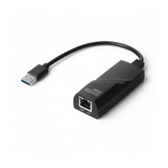 Dark USB 3.0 - DK-NT-U3GLAN Gigabit LAN Ağ Adaptörü